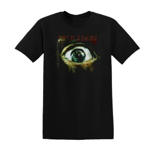 Arch Enemy - Dead Eyes See No Future Album Cover T-Shirt