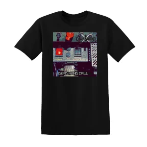 Chainsword - Dead Hand Call Album Cover T-Shirt