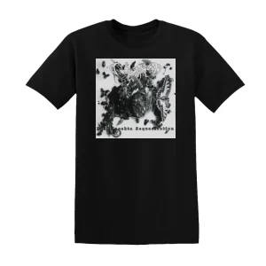 Celestia - Dead Insecta Sequestration Album Cover T-Shirt