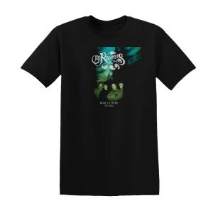 The Rasmus - Dead Letters 3 Album Cover T-Shirt