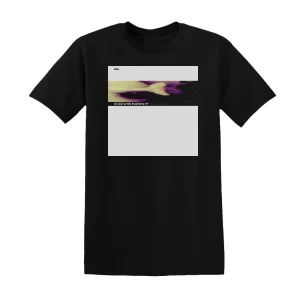 Covenant - Dead Stars 1 Album Cover T-Shirt
