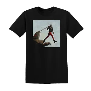 BRKN LOVE - Dead Weight Album Cover T-Shirt