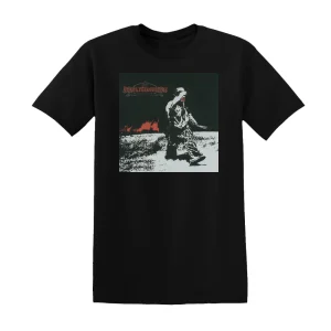 Deadly Circus Fire - Deadly Circus Fire Album Cover T-Shirt