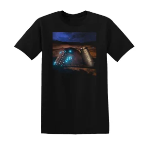 Smash Into Pieces - Deadman Album Cover T-Shirt