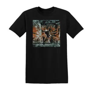 Somatic Responses - Deadmens Institute Album Cover T-Shirt