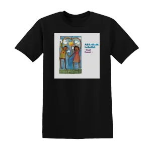Abraham LaBoriel - Dear Friends Album Cover T-Shirt