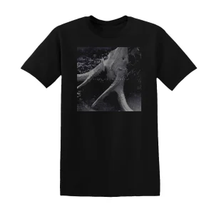 Being as an Ocean - Dear G D Album Cover T-Shirt