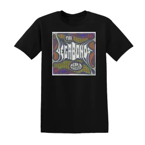 The Vegabonds - Dear Revolution Album Cover T-Shirt