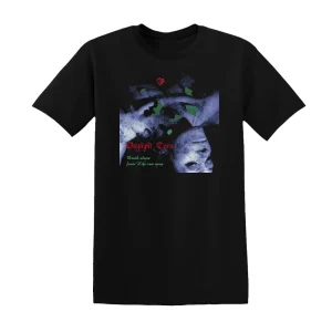 Daylight Torn - Death Alone From Life Can Save Album Cover T-Shirt