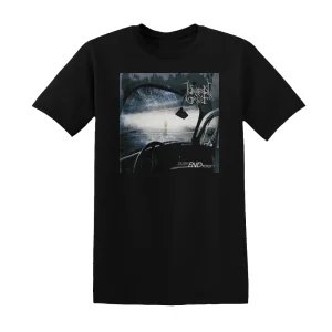 Burden of Grief - Death End Road Album Cover T-Shirt