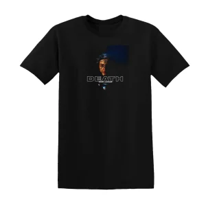 Bury Tomorrow - Death Ever Colder Album Cover T-Shirt