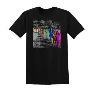 TV Girl - Death Of A Party Girl Album Cover T-Shirt