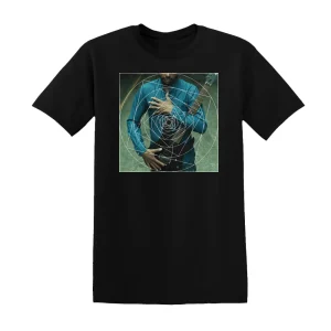 Tony MacAlpine - Death Of Roses Album Cover T-Shirt
