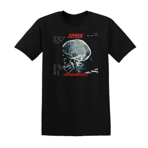 Accept - Death Row Album Cover T-Shirt