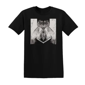 Ascension - Deathless Light Album Cover T-Shirt