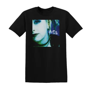 Ayria - Debris Album Cover T-Shirt