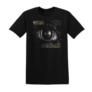The Veer Union - Decade Acoustic Sessions Album Cover T-Shirt