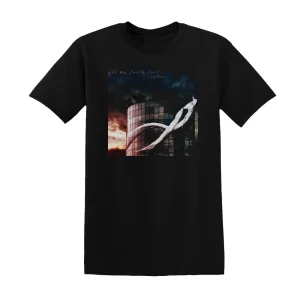 All My Faith Lost ... - Decade Album Cover T-Shirt