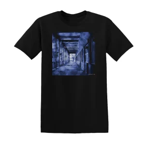 Tangerine Dream - Decades 1980S Album Cover T-Shirt