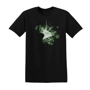 Tangerine Dream - Decades 70S Album Cover T-Shirt