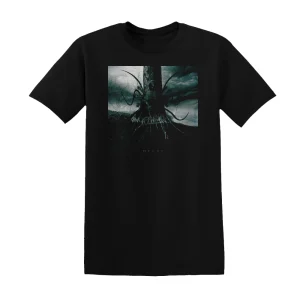 AngelMaker - Decay Album Cover T-Shirt