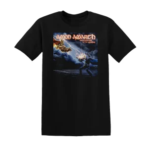 Amon Amarth - Deceiver Of The Gods Album Cover T-Shirt