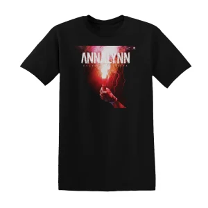 Annalynn - Deceiverbeliever Album Cover T-Shirt