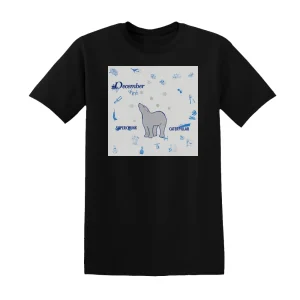 Superchunk - December Album Cover T-Shirt