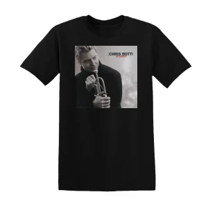 Chris Botti - December Album Cover T-Shirt