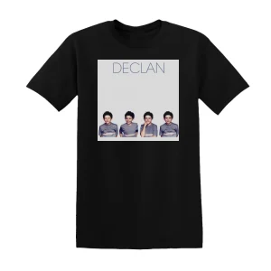 Declan Galbraith - Declan Album Cover T-Shirt