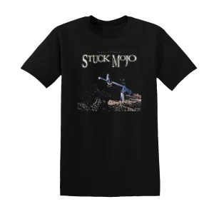 Stuck Mojo - Declaration Of A Headhunter Album Cover T-Shirt