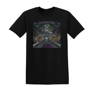 Devin Townsend Project - Deconstruction Album Cover T-Shirt