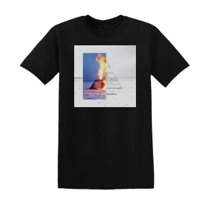 The Subs - Decontrol Album Cover T-Shirt