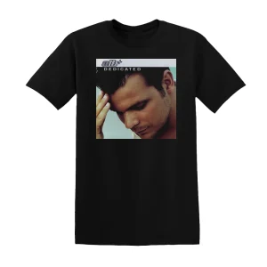 ATB - Dedicated 1 Album Cover T-Shirt