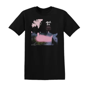 Ariel Pink - Dedicated To Bobby Jameson Album Cover T-Shirt