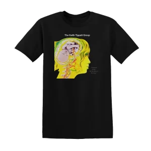 The Keith Tippett Group - Dedicated To You But You Werent Listening 1 Album Cover T-Shirt