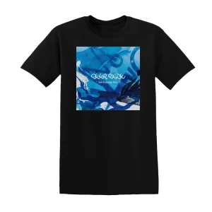 9mm Parabellum Bullet - Deep Blue Album Cover T-Shirt