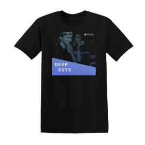 Dire Straits - Deep Cuts Album Cover T-Shirt