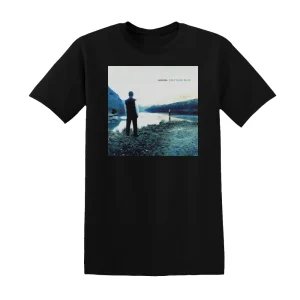 Anúna - Deep Dead Blue Album Cover T-Shirt