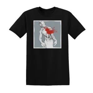Converge - Deeper The Wound Album Cover T-Shirt