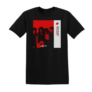 The Kooks - Deezer Sessions Album Cover T-Shirt
