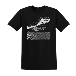 Atoms for Peace - Default Album Cover T-Shirt