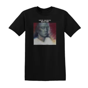 Steve Hackett - Defector Album Cover T-Shirt