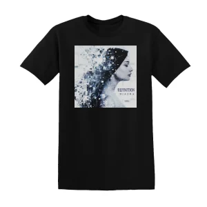DIAURA - Definition Album Cover T-Shirt