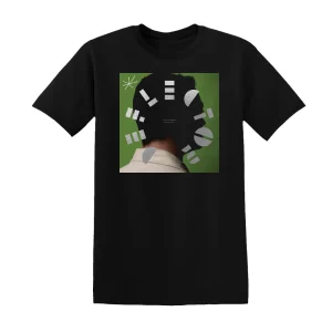Touché Amoré - Deflector Album Cover T-Shirt