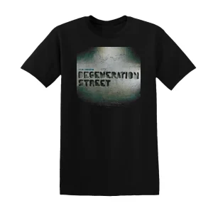 The Dears - Degeneration Street Album Cover T-Shirt