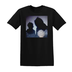 Crystal Castles - Deicide Album Cover T-Shirt