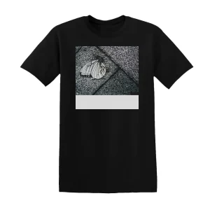Syrup16g - Delaidback Album Cover T-Shirt