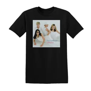 Thunderbugs - Delicious Album Cover T-Shirt