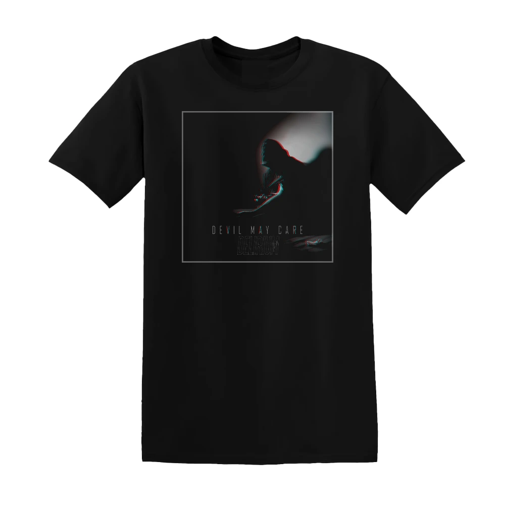 Devil May Care - Delirium Album Cover T-Shirt